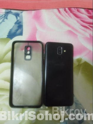samsung galaxy j8
